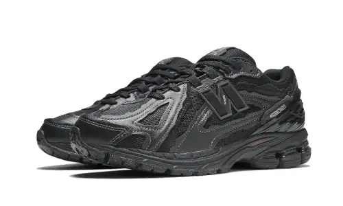 New Balance 1906D Protection Pack Black Leather 