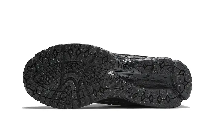 New Balance 1906D Protection Pack Black Leather 