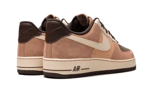 Nike Air Force 1 Low LV8 EMB Hemp Coconut Milk 