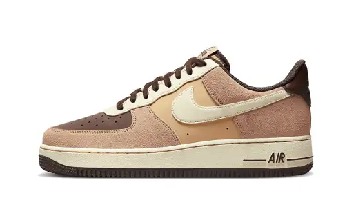 Nike Air Force 1 Low LV8 EMB Hemp Coconut Milk 