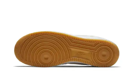 Nike Air Force 1 Low Premium Light Cream Gum