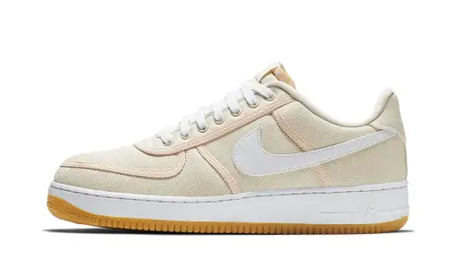 Nike Air Force 1 Low Premium Light Cream Gum