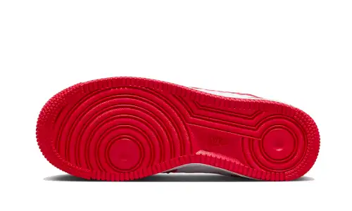 Nike Air Force 1 Low Valentine's Day Fleece (2024) 