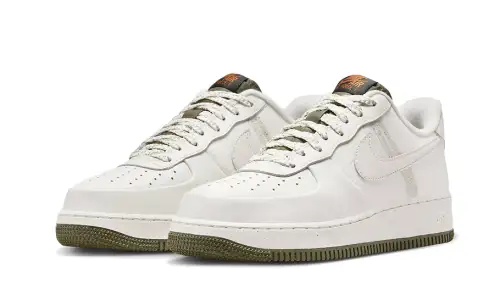 Nike Air Force 1 '07 LV8 Winterized Phantom 
