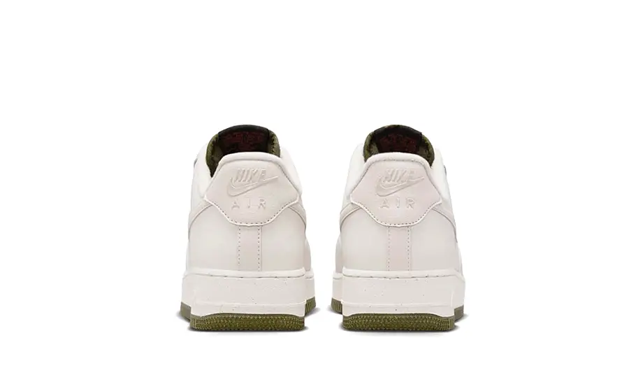 Nike Air Force 1 '07 LV8 Winterized Phantom 