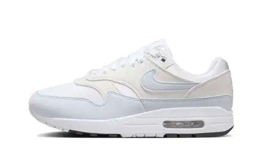 Nike Air Max 1 Football Grey 4366497