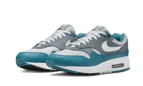 Nike Air Max 1 SC Noise Aqua 0A9E61137