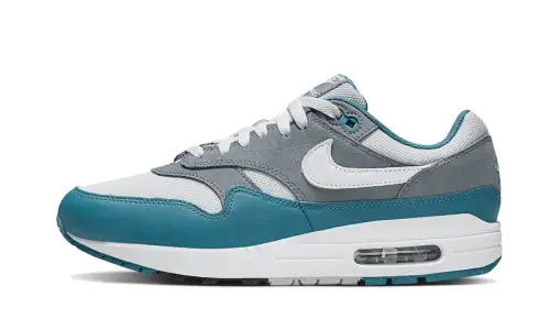 Nike Air Max 1 SC Noise Aqua 
