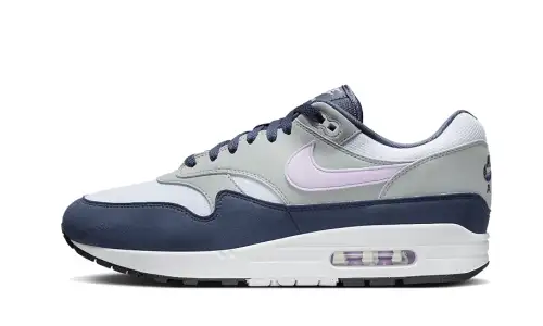 Nike Air Max 1 Thunder Blue