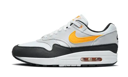 Nike Air Max 1 White University Gold