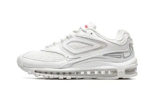 Nike Air Max 98 TL Supreme White 