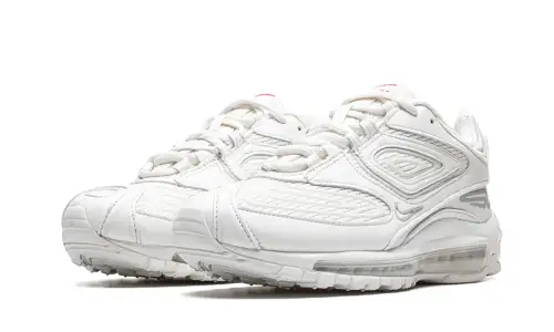 Nike Air Max 98 TL Supreme White