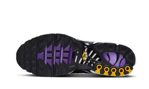 Nike Air Max Plus Voltage Purple 