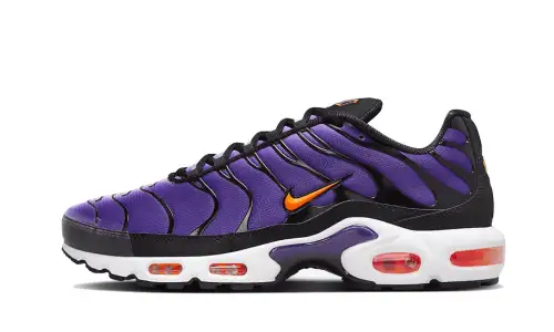 Nike Air Max Plus Voltage Purple 46E11394