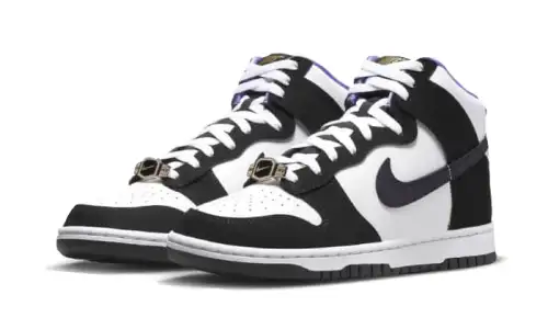 Nike Dunk High Premium EMB World Champ 