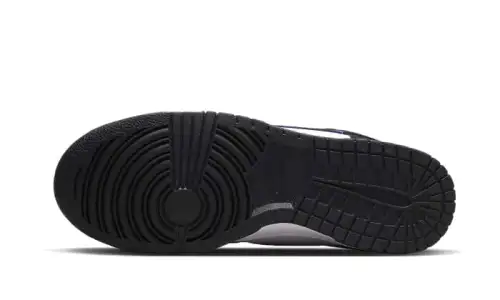Nike Dunk High Premium EMB World Champ 