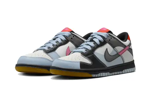 Nike Dunk Low Dance 