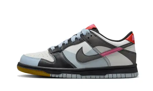 Nike Dunk Low Dance 