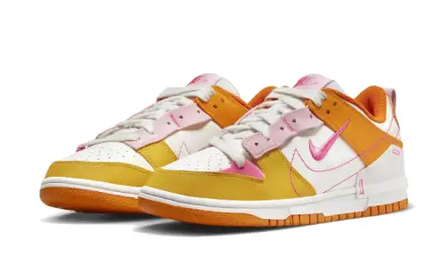 Nike Dunk Low Disrupt 2 Sunrise 