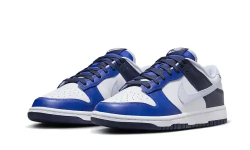 Nike Dunk Low Game Royal Navy 5241771