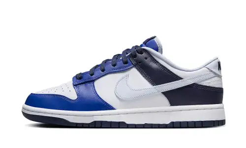 Nike Dunk Low Game Royal Navy 5241771