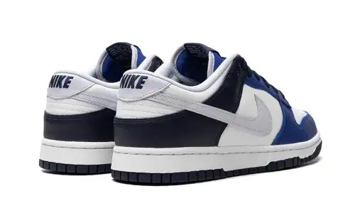Nike Dunk Low Game Royal Navy 
