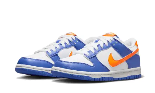 Nike Dunk Low Knicks 