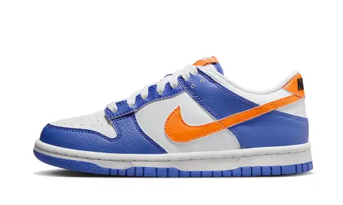 Nike Dunk Low Knicks 
