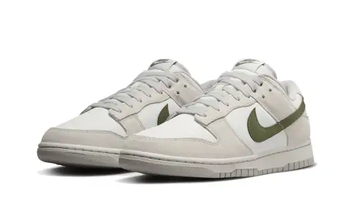 Nike Dunk Low Leaf Veins 
