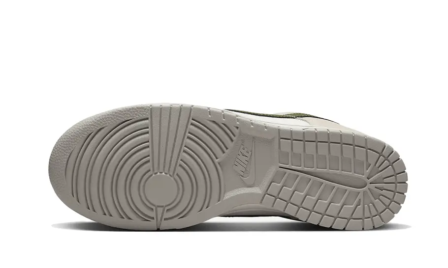 Nike Dunk Low Leaf Veins 