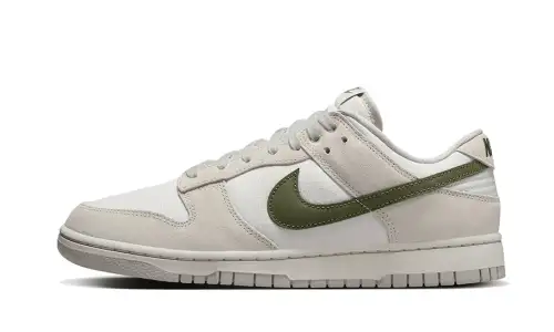 Nike Dunk Low Leaf Veins