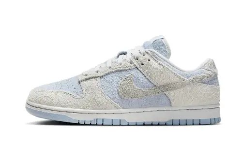 Nike Dunk Low Light Armory Blue Photon Dust AFBFF1243