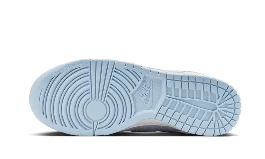 Nike Dunk Low Light Armory Blue Photon Dust 