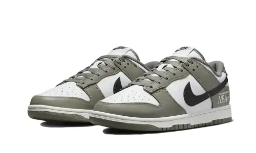 Nike Dunk Low NBA Paris 5990239