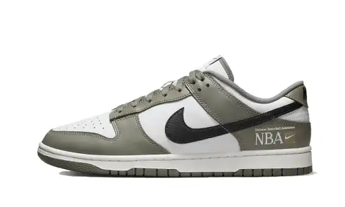 Nike Dunk Low NBA Paris 5990239