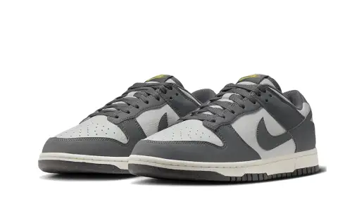 Nike Dunk Low Next Nature Iron Grey Lightning 913E707