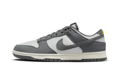 Nike Dunk Low Next Nature Iron Grey Lightning 913E707