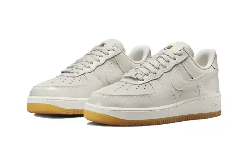 Nike Air Force 1 Low Phantom Croc 
