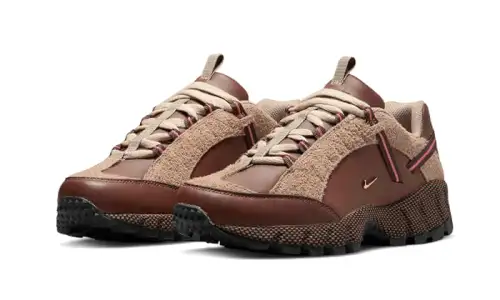 Nike Air Humara LX Jacquemus Brown 
