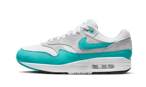Nike Air Max 1 Clear Jade 