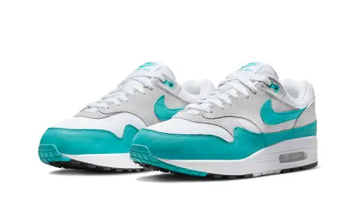 Nike Air Max 1 Clear Jade