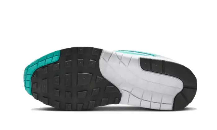 Nike Air Max 1 Clear Jade 