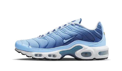 Nike Air Max Plus University Blue Gradient 16451755