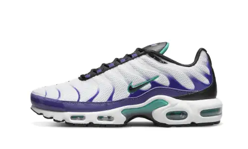 Nike Air Max Plus White Grape Ice F17633