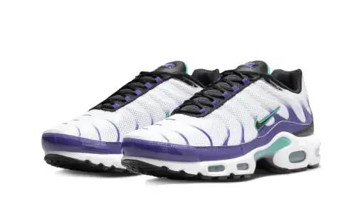 Nike Air Max Plus White Grape Ice F17633