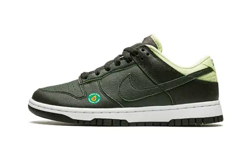 Nike Dunk Low Avocado 62CF4776