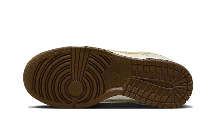 Nike Dunk Low Hemp Coconut Milk