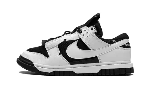 Nike Dunk Low Jumbo Reverse Panda 