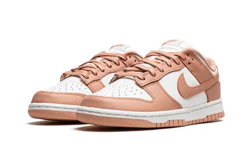Nike Dunk Low Rose Whisper 