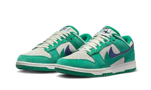 Nike Dunk Low SE 85 Neptune Green 4F689